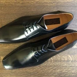 Mercanti Fiorentini | Shoes | Mercanti Fiorentini Kenia Nero  display picture 2